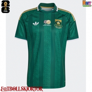 Sydafrika Bortatröja VM 2026 Kortärmad